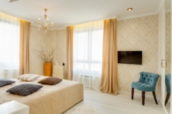 Park Avenue,   4- .  6