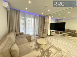 Taryan Towers  1