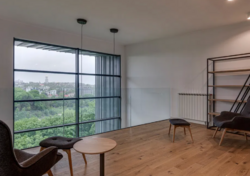  250 2    'Pechersk Hills Residence'  14