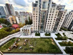 Здається квартира Саперное поле ул., 5а, Київ, Печерський, м. Палац спорту фото 22 Здається квартира Саперное поле ул., 5а, Київ, Печерський, м. Палац спорту фото 22