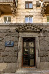 Здається квартира Київ, Шевченківський, Пушкинская ул., 2-4/7, м. Золоті ворота фото 22 Здається квартира Київ, Шевченківський, Пушкинская ул., 2-4/7, м. Золоті ворота фото 22