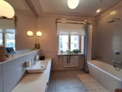 вул. Ів. Франка, б.9. 180 кв.м. фото 18 вул. Ів. Франка, б.9. 180 кв.м. фото 18