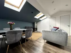 Здається квартира Київ, Шевченківський, Антоновича ул. (Горького), 23, м. Площа Льва Толстого фото 3 Здається квартира Київ, Шевченківський, Антоновича ул. (Горького), 23, м. Площа Льва Толстого фото 3