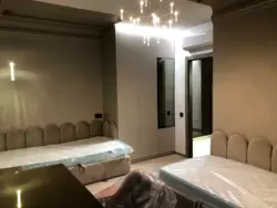 Здається квартира Кудри Ивана ул., 3а, Київ, Печерський, м. Либідська фото 9 Здається квартира Кудри Ивана ул., 3а, Київ, Печерський, м. Либідська фото 9