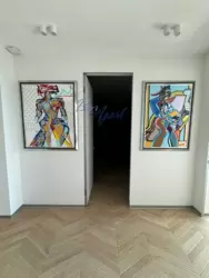  Tetris Hall  18