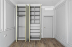  Park Avenue VIP 3-  107 ²  12