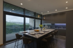  4 190     Pechersk Hills Residence.   3