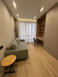 Здається квартира Київ, Шевченківський, Бульварно-Кудрявская ул. (Воровского), 15, м. Золоті ворота фото 10 Здається квартира Київ, Шевченківський, Бульварно-Кудрявская ул. (Воровского), 15, м. Золоті ворота фото 10