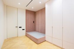 Tetris hall, 3 , 130 2.  10