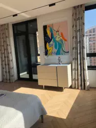  Tetris Hall  8