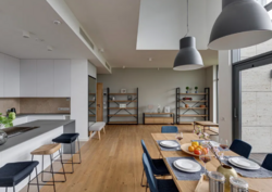  250 2    'Pechersk Hills Residence'  9