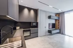 Здається квартира Бульварно-Кудрявская ул. (Воровского), 17а, Київ, Шевченківський, м. Золоті ворота фото 8 Здається квартира Бульварно-Кудрявская ул. (Воровского), 17а, Київ, Шевченківський, м. Золоті ворота фото 8