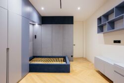 Tetris hall, 3 , 130 2.  7