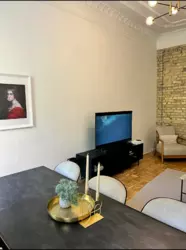 Здається квартира Бассейная ул., 5а, Київ, Печерський, м. Палац спорту фото 18 Здається квартира Бассейная ул., 5а, Київ, Печерський, м. Палац спорту фото 18