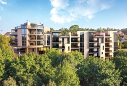   !  Pechersk Hills Residence, . ̳  18