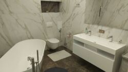 ' New York Concept House'  6