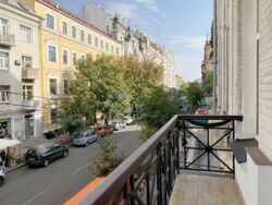 Ярославів Вал вул., 13 фото 12 Ярославів Вал вул., 13 фото 12