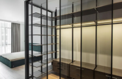  Park Avenue VIP 3-  107 ²  7