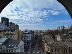 вул. Ів. Франка, б.9. 180 кв.м. фото 20 вул. Ів. Франка, б.9. 180 кв.м. фото 20