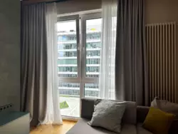 Здається квартира Лейпцигская ул., 13а, Київ, Печерський, м. Арсенальна фото 7 Здається квартира Лейпцигская ул., 13а, Київ, Печерський, м. Арсенальна фото 7