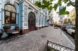 Здається квартира Київ, Шевченківський, Ярославов вал ул., 16, м. Золоті ворота фото 25 Здається квартира Київ, Шевченківський, Ярославов вал ул., 16, м. Золоті ворота фото 25