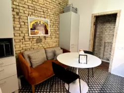 Здається квартира Бассейная ул., 5а, Київ, Печерський, м. Палац спорту фото 15 Здається квартира Бассейная ул., 5а, Київ, Печерський, м. Палац спорту фото 15