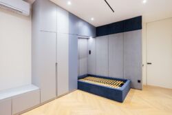 Tetris hall, 3 , 130 2.  8