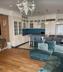 Здається квартира Барбюса анри ул., 37/1, Київ, Печерський, м. Палац Україна фото 4 Здається квартира Барбюса анри ул., 37/1, Київ, Печерський, м. Палац Україна фото 4