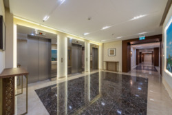       Hilton 5*. .   30  18