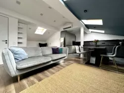 Здається квартира Київ, Шевченківський, Антоновича ул. (Горького), 23, м. Площа Льва Толстого фото 7 Здається квартира Київ, Шевченківський, Антоновича ул. (Горького), 23, м. Площа Льва Толстого фото 7