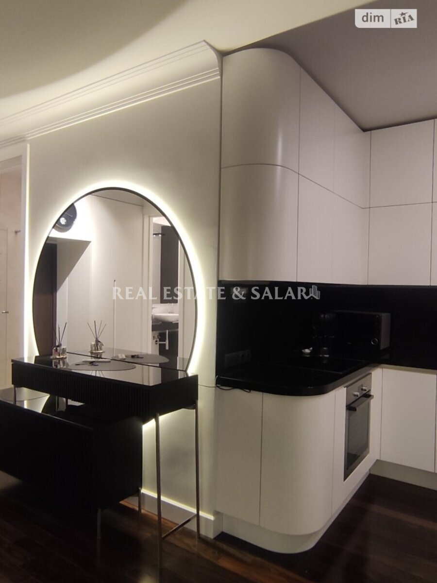 Оренда сучасної квартири з ремонтом та меблями, ЖК Покровський посад фото 1 Оренда сучасної квартири з ремонтом та меблями, ЖК Покровський посад фото 1