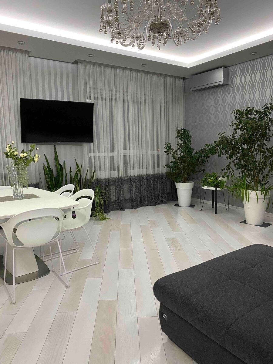 Довгострокова оренда квартири в ЖК Central Park фото 1 Довгострокова оренда квартири в ЖК Central Park фото 1