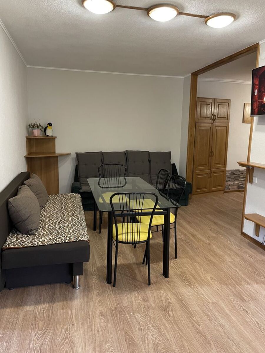 Оренда 2-кімнатної квартири, метро Святошин 3хв. фото 1 Оренда 2-кімнатної квартири, метро Святошин 3хв. фото 1