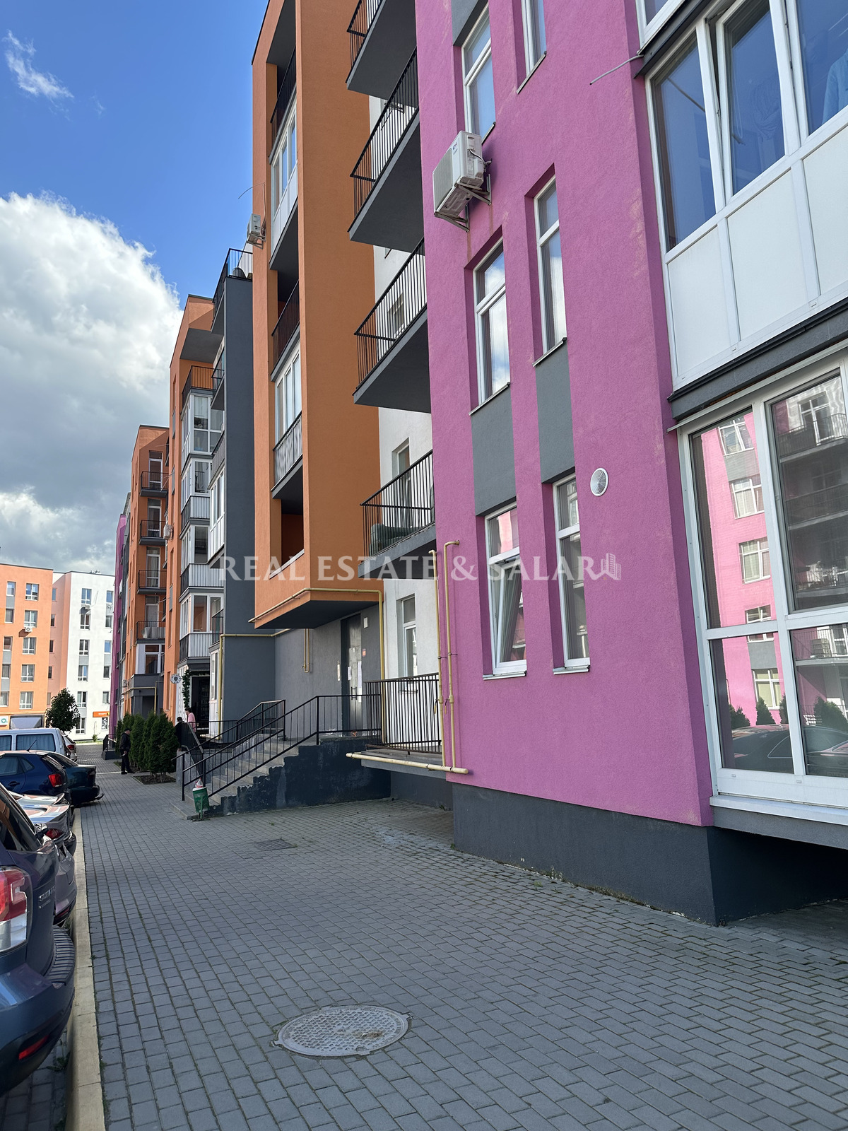 Оренда 1-кімнатної квартири фото 1 Оренда 1-кімнатної квартири фото 1