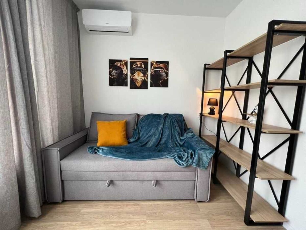 Здається квартира Київ, Святошинський фото 1 Здається квартира Київ, Святошинський фото 1