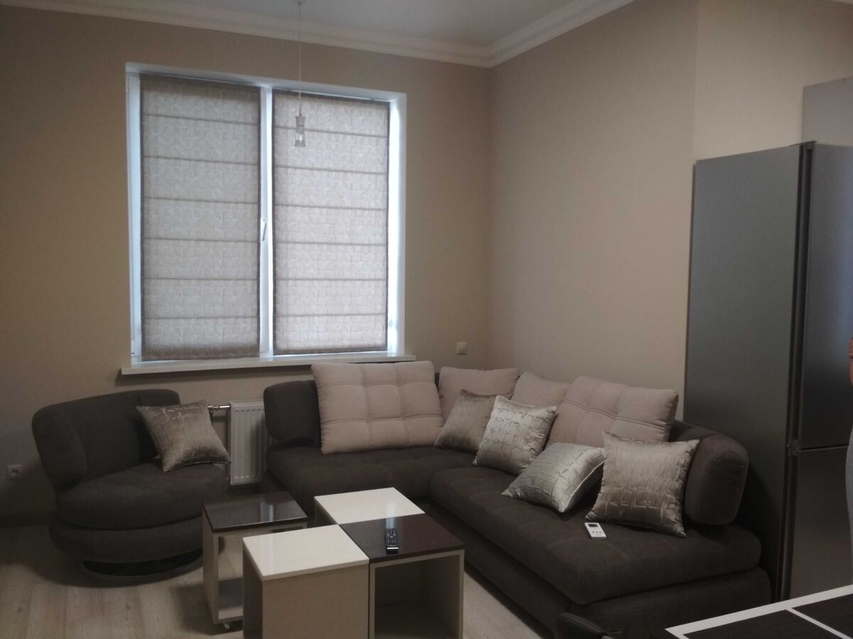 Оренда трикімнатної квартири в ЖК Smart Plaza Polytech фото 1 Оренда трикімнатної квартири в ЖК Smart Plaza Polytech фото 1