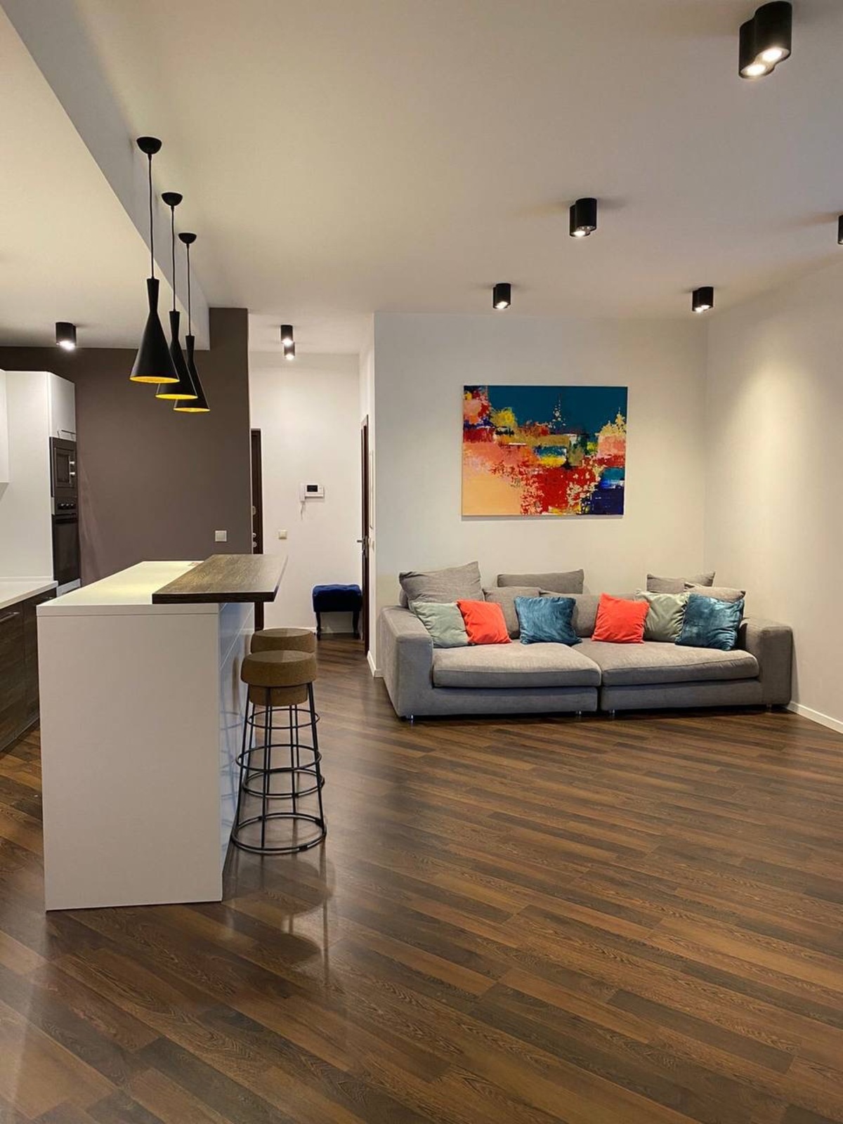 Оренда 3-кімнатної квартири ЖК Покровський Пасад фото 1 Оренда 3-кімнатної квартири ЖК Покровський Пасад фото 1