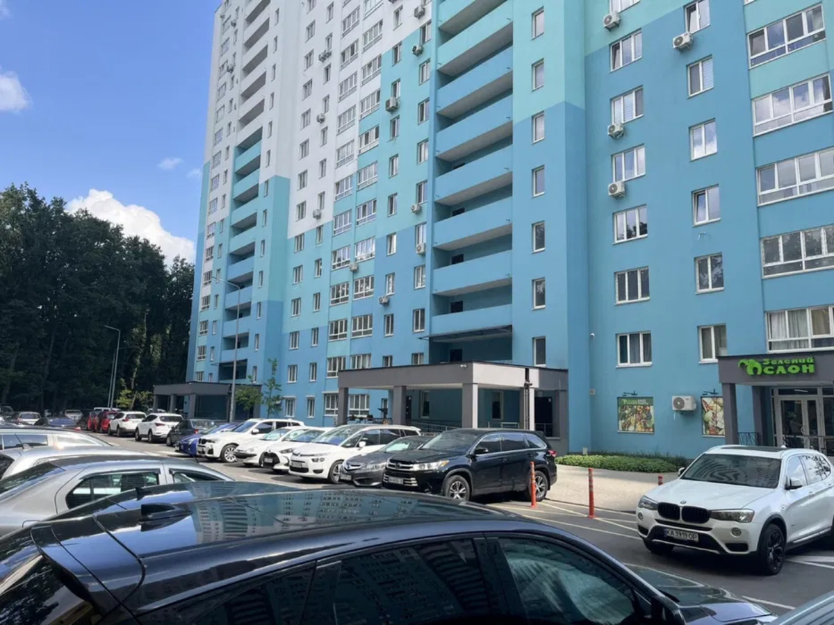 Продаж 2 к квартири ЖК с. Новосілки, Фастівський р-н ЖК Одесский бульвар фото 1 Продаж 2 к квартири ЖК с. Новосілки, Фастівський р-н ЖК Одесский бульвар фото 1