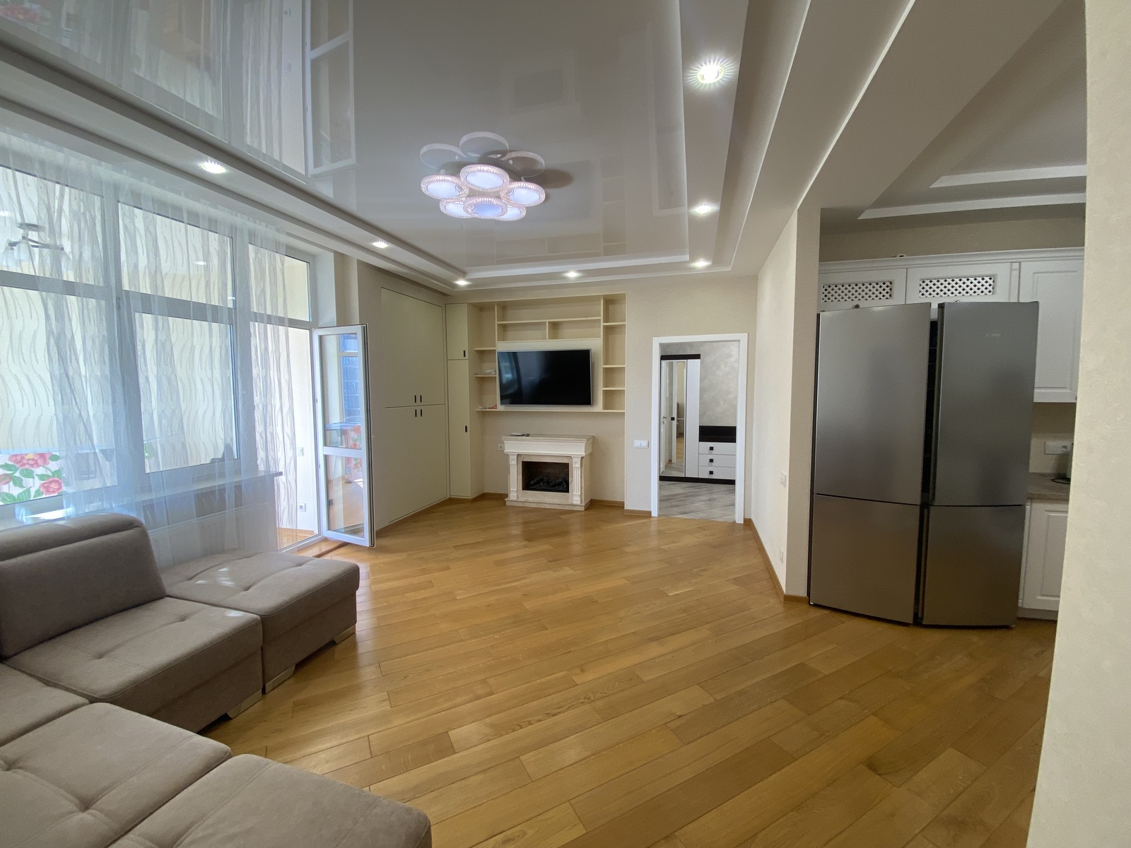 Оренда 3кімнатної квартири ЖК Покровський Посад фото 1 Оренда 3кімнатної квартири ЖК Покровський Посад фото 1