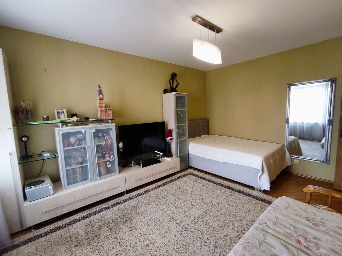 Здається квартира Київ, м. Позняки фото 1 Здається квартира Київ, м. Позняки фото 1