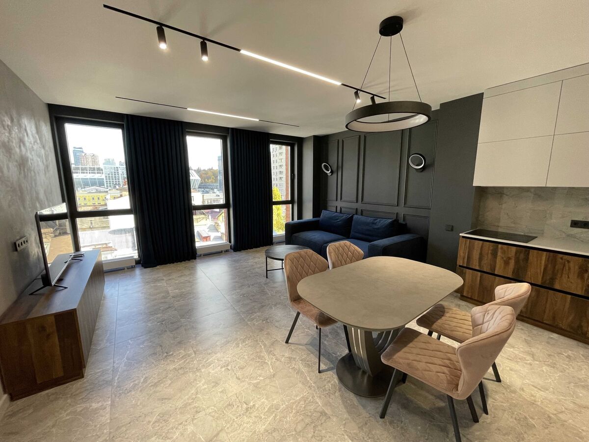 Оренда 2 кімнатної квартири Голосіївський 71 м2 фото 1 Оренда 2 кімнатної квартири Голосіївський 71 м2 фото 1