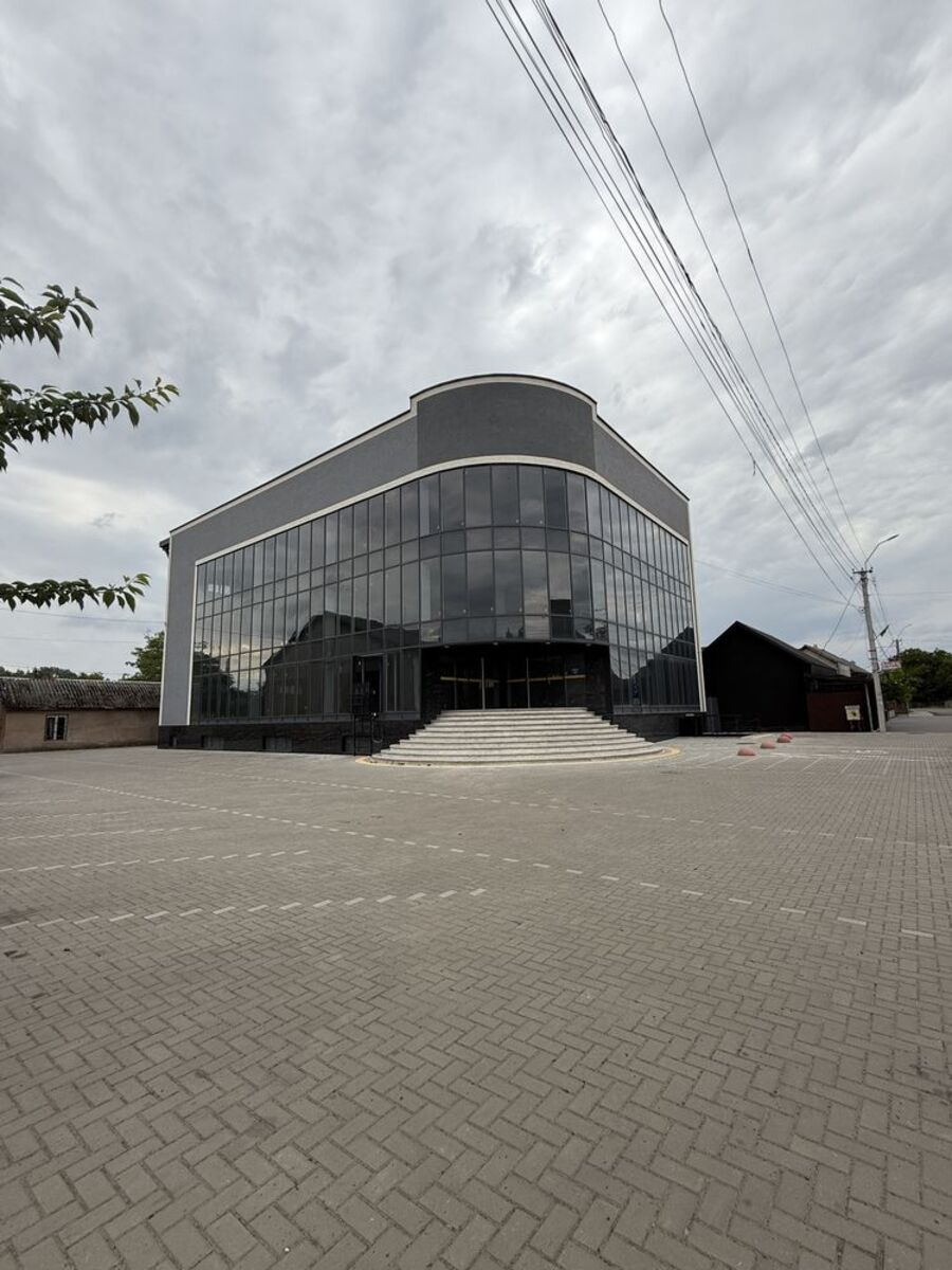 Оренда приміщення Бедевля 1600кв.м. заг площа фото 1 Оренда приміщення Бедевля 1600кв.м. заг площа фото 1