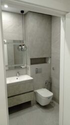 Трикімнатна квартира в ЖК Нивки Парк фото 11 Трикімнатна квартира в ЖК Нивки Парк фото 11