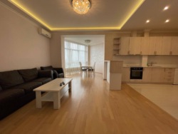 Оренда 4-кімнатної квартири в ЖК Покровський Посад фото 1 Оренда 4-кімнатної квартири в ЖК Покровський Посад фото 1