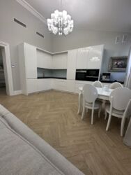 Оренда 3 кімнатної квартири з терасою на Воздвиженці фото 2 Оренда 3 кімнатної квартири з терасою на Воздвиженці фото 2