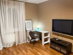 Оренда 3к квартири в ЖК Космополітен фото 5 Оренда 3к квартири в ЖК Космополітен фото 5