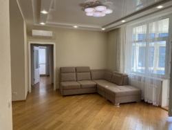 Оренда 3кімнатної квартири ЖК Покровський Посад фото 3 Оренда 3кімнатної квартири ЖК Покровський Посад фото 3