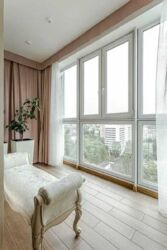 Чотирикімнатна квартира в ЖК Avenue фото 6 Чотирикімнатна квартира в ЖК Avenue фото 6