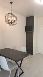 Трикімнатна квартира в ЖК Нивки Парк фото 6 Трикімнатна квартира в ЖК Нивки Парк фото 6