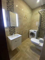 Оренда 3-кімнатної квартири ЖК Покровський Пасад фото 8 Оренда 3-кімнатної квартири ЖК Покровський Пасад фото 8